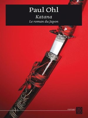 cover image of Katana